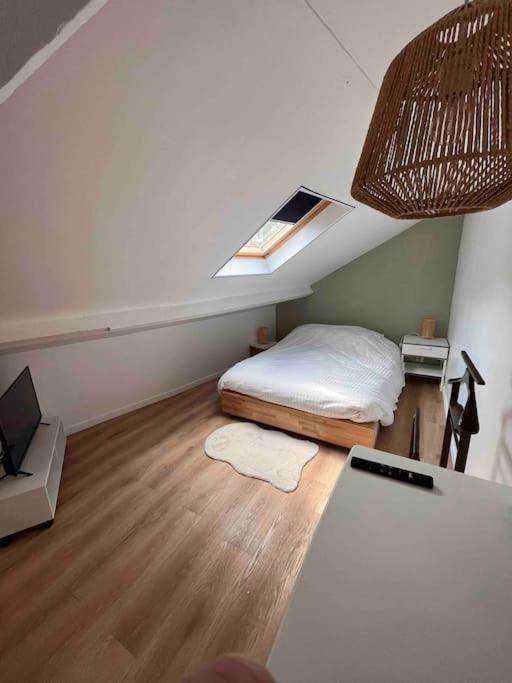 Ferienwohnung North Cosy House - Douai Centre Exterior foto